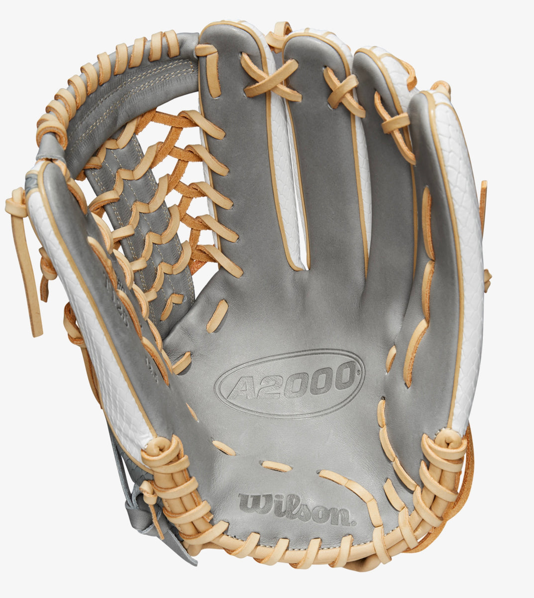 Wilson a2000 sale outfield glove 12.5